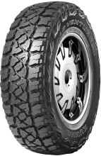 Pneus Kumho Ventur MT51 265/70 R16 117Q