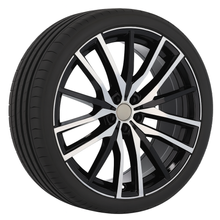 ROUES 20 Été BMW X5 III F15 X5 II E70 X5 M E70 Goodyear 275/40 R20