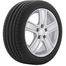 4x ROUES 15 Hiver FORD TOURNEO CUSTOM I TRANSIT CUSTOM I Nokian 215/65 R15