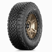 Pneus BFGoodrich All-Terrain T/A KO3 RWL LRD 265/75 R16 121S