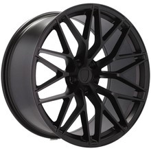 4x jantes 21'' 5x112 s'intégrer dans PORSCHE Macan I II FL - 3S1067