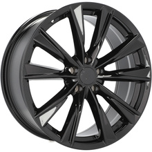 4x jantes 18 s'intégrer dans LEXUS ES GS HS IS LS NX RC RX SC UX TOYOTA Camry Corolla RAV4 - H3202F
