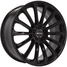 Jantes en aluminium GMP ITALIA STELLAR 17 5x112 TUV