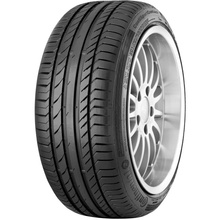Pneus Continental ContiSportContact 5 225/50 R17 94Y