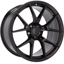 4x jantes 20 s'intégrer dans BMW 4 Gran Coupe G26 5 G30 G31 G60 6 GT G32 8 G14 G15 G16 X3 X4 - B1416 (FBX124)