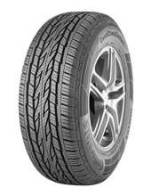 Pneus Continental Conticrosscontact LX 2 215/70 R16 100T