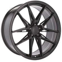 4x jantes aluminium 20 s'intégrer dans BMW 7 V F01 F02 F03 F04 5 GT VI F07 M3 F80 M4 F82 F83 M5 V F10 CHEVROLET SS TESLA modèle S X Refresh HX036