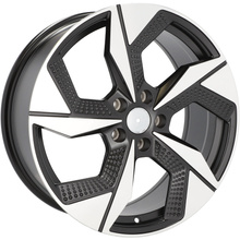 4x jantes 18 s'intégrer dans HYUNDAI Tucson I30 IX35 KIA Carens Ceed Sorento Sportage X-CEED - I5637