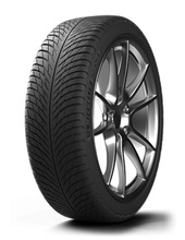 Pneus Michelin PILOT ALPIN 5 255/50 R21 109H