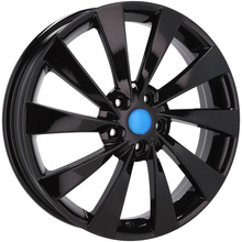 4x jantes aluminium 19 x 5.0 5x112 s'intégrer dans BMW i3 i3s EV Electric - BK799