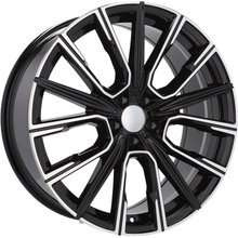 4x jantes 21 s'intégrer dans BMW 5 G30 G31 G60 G61 6 G32 7 G11 G12 8 G16 X3 G01 G45 X4 G02 - B5836