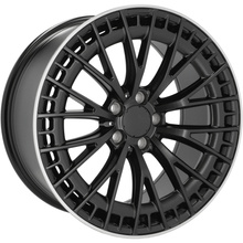 Jantes 19 s'intégrer dans MERCEDES CL C215 C216 E W211 W212 W213 W214 Coupe C238 S W221 - 3S1384 (H3399F)