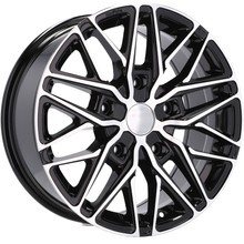 4x nouvelles jantes 18 5x160 s'intégrer dans FORD Transit Custom Tourneo Custom 1250kg - B1262