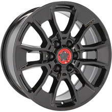 4x jantes aluminium 20 s'intégrer dans VW Amarok II NF TOYOTA 4Runner VI N500 Sequoia III XK80 Tundra XK70 FORD Ranger V P703 NISSAN Armada III F1880