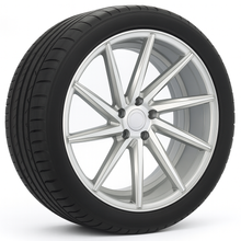 ROUES 18 Été AUDI Q5 8R Q5 SPORTBACK FY Hankook 235/60 R18