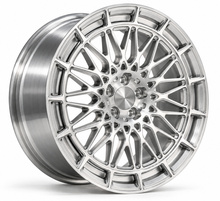 4x Kute jantes 21x8.5+10 s'intégrer dans BMW 5 G60 G61 i5 xDrive Edrive Mpakiet Vossen Style - SM26