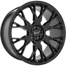 Jantes en aluminium GMP ITALIA FENDER 21 5x112 TUV