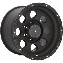 4x jantes 16 s'intégrer dans MITSUBISHI L200 Pajero NISSAN Patrol TOYOTA Hilux Land Cruiser - BY531