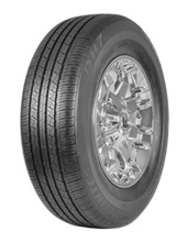 Pneus Delinte DH7 225/60 R17 99H
