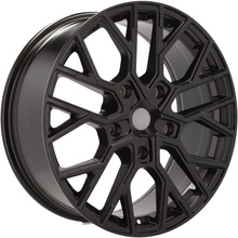 4x jantes aluminium 20 s'intégrer dans I5658