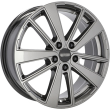 4x jantes 18 TOYOTA Corolla CH-R Yaris Cross RAV4 LEXUS LS UX RX SUZUKI Across - WI551870-K