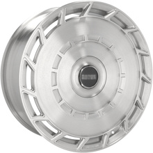 4x jantes aluminium 21 s'intégrer dans BMW 7 VII G70 i7 G70 X3 M F97 IV G45 G48 X4 M F98 MERCEDES-BENZ E AMG Br213 238 Br214 S W222 AMG W223 SM15
