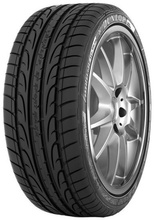 Pneus Dunlop SP SPORT MAXX 275/50 R20 109W