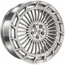 4x jantes aluminium 21 s'intégrer dans BMW 5 VIII G60 G61 G68 6 GT G32 7 VI G11 G12 VII G70 i5 G60 G61 G68 i7 G70 iX3 G08 NA5 X3 III G01 IV G45 SM27