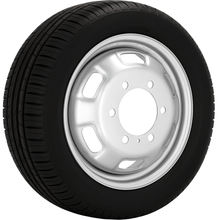 4x ROUES 16 Hiver IVECO DAILY III DAILY II EDAILY Nokian 195/75 R16