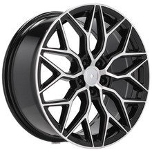 4x jantes 18 s'intégrer dans FORD Explorer Mustang INFINITI TOYOTA Higlander - B5812