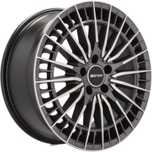 4x jantes 20 s'intégrer dans SKODA Enyaq Karoq Kodiaq Octavia IV Superb - QSTAR