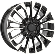 4x jantes 16 5x110 s'intégrer dans FIAT 500X 334 Croma 194 SAAB 9-3 I II 9-5 I 900 Corsa E D - B1370