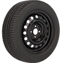4x ROUES 15 Hiver RENAULT MEGANE I X64 Falken 195/55 R15