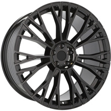 4x jantes 22 Hybrid Forged 5x112 s'intégrer dans BMW X5 G05 X6 G06 X7 G07 M-Pakiet - 3S1111 (FL269)