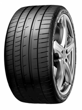 Pneus Goodyear EAGLE F1 SUPERSPORT XL FP NB0 255/35 R20 97Y