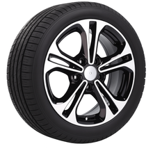 ROUES 15 Été HYUNDAI COUPE GK Kumho 195/65 R15