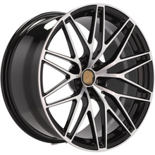 Kute jantes 20 5x112 s'intégrer dans PORSCHE Macan I II 95B FL Facelift - CG001