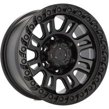 4x jantes 15 s'intégrer dans NISSAN Patrol TOYOTA 4Runner Hilux MITSUBISHI L200 Pajero Sport - A8916