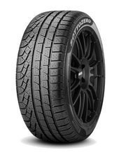 Pneus Pirelli Winter 210 Sottozero Serie II XL FR AO 235/50 R19 103H