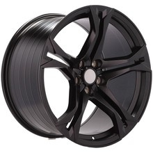 4x jantes 20'' 5x120 s'intégrer dans CHEVROLET Camaro 6.2 ZL1 V VI LT1, SS, SS 1LE, 1SS, 2SS - I5580
