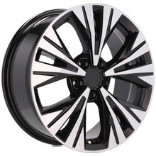 ROUES 18 Été NISSAN QASHQAI J12 Dunlop 235/55 R18