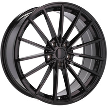 4x jantes 19 s'intégrer dans VW Arteon T-ROC Passat Golf Tiguan Sharan Touran Scirocco Allspace - I0383 (FBX174)