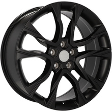 4x jantes aluminium 20 s'intégrer dans LAND ROVER Discovery 3 L319 4 5 L462 Range Rover II P38A III L322 Sport L320 IV L405 L494 V L460 L461 IN5590