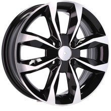 ROUES 15 Été NISSAN MICRA V K14 VERSA II Continental 185/65 R15