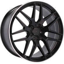 ROUES 21 Été MERCEDES GLE W166 GLE AMG W166 M W166 Falken 295/35 R21