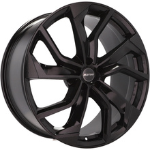 4x jantes 19 s'intégrer dans AUDI A4 B8 B9 A5 8T 8F F5A6 Allroad C7 C8 A7 4G8 4K8 A8 D4 D5 - REBEL