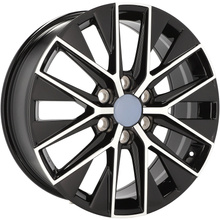 4x jantes aluminium 20 s'intégrer dans TOYOTA 4Runner VI N500 Tundra XK70 Sequoia III XK80 Land Cruiser 250 Prado VW Amarok II NF FORD Ranger V H3219F