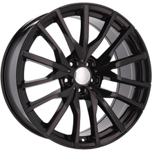 4x jantes 20'' s'intégrer dans BMW G31 F39 X3 G01 X4 G02 X5 G05 X7 G07 - B5464