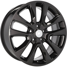 4x jantes 20 s'intégrer dans JEEP Gladiator Grand Cherokee CHRYSLER Pacifica Voyager Durango - Y1135