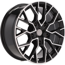 ROUES 18 Été FORD TRANSIT III FL Pirelli 235/45 R18